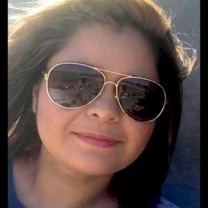 Meet your Posher, Irene